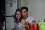 Saturday Night at Etoile Pub, Byblos